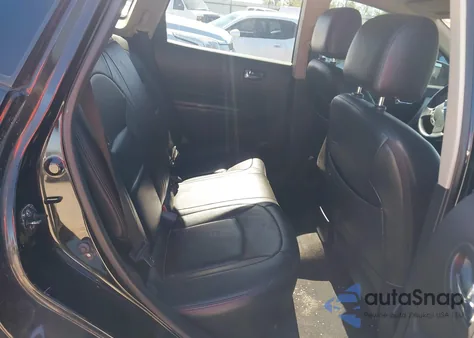 2012 Nissan Rogue S из США, поврежденный, VIN JN8AS5MT0CW281562